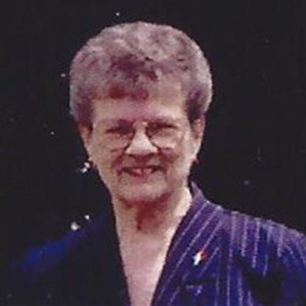 Mildred Baines
