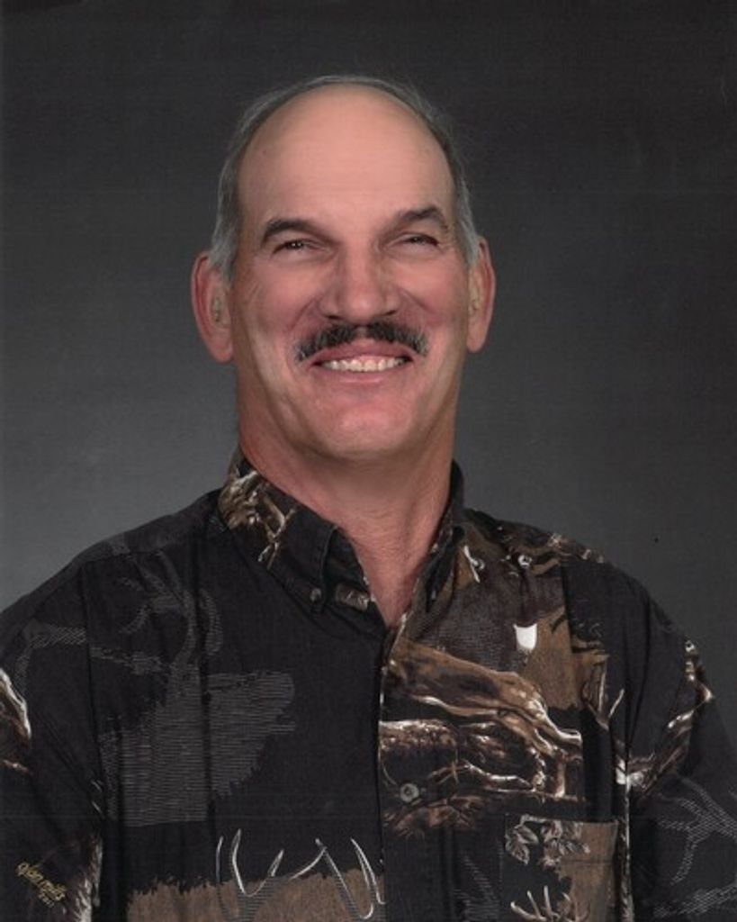 Roger Brooke Profile Photo