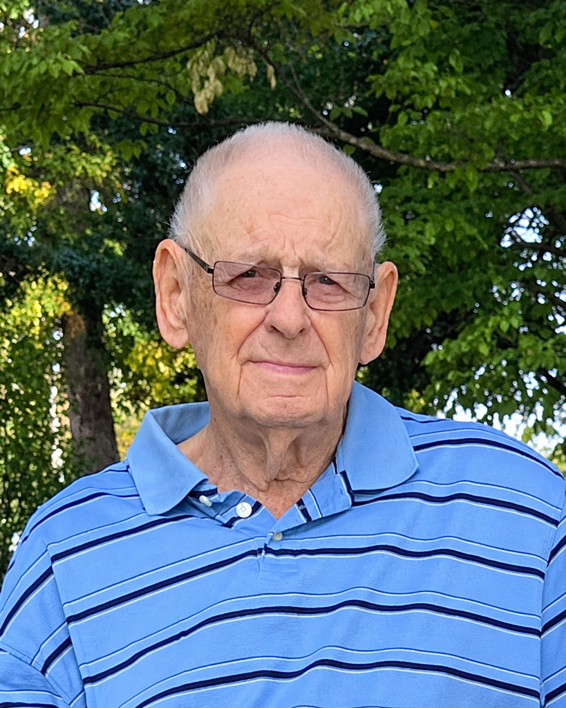 Howard Dobson Sr. Profile Photo