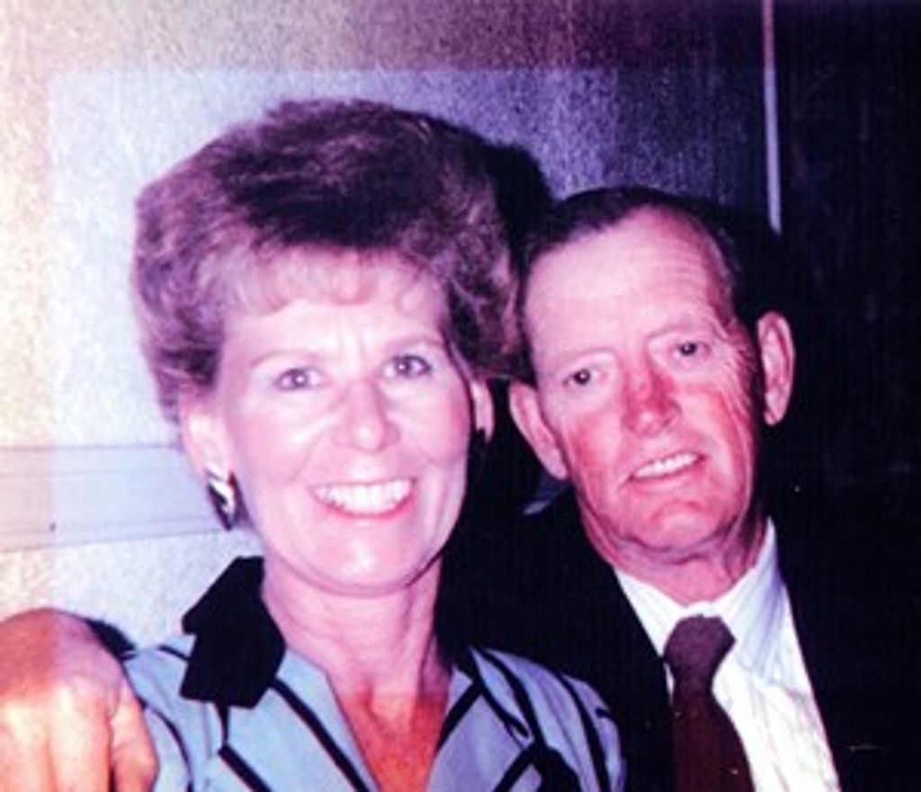 Romona Ruth Mccoy