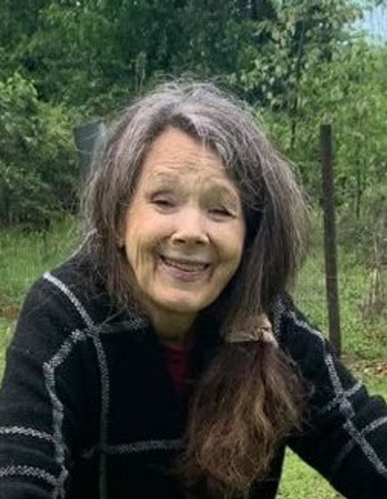 Jaylena Sherryl "Sherry" Blevins Profile Photo