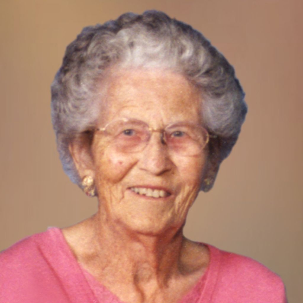 Harriet Tisor