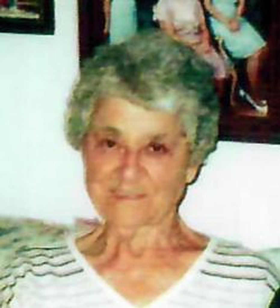 Gloria N. Beltrame