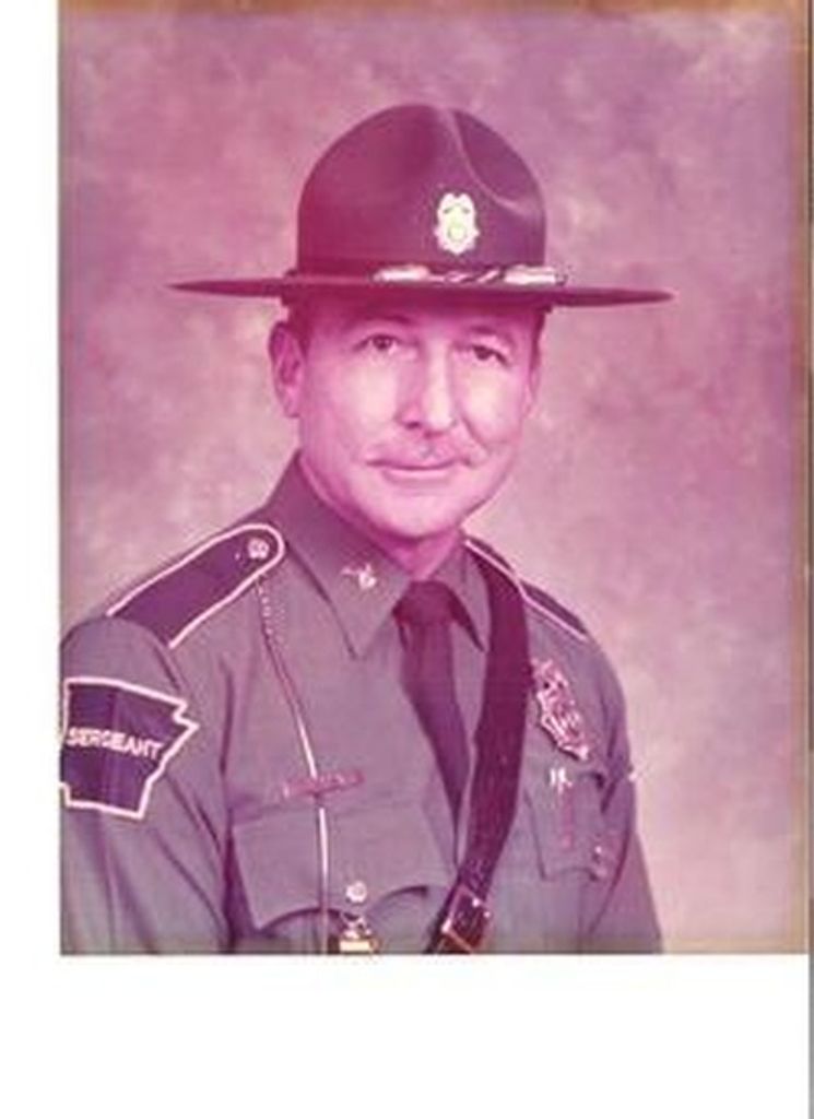 Ben Kenneth Brown