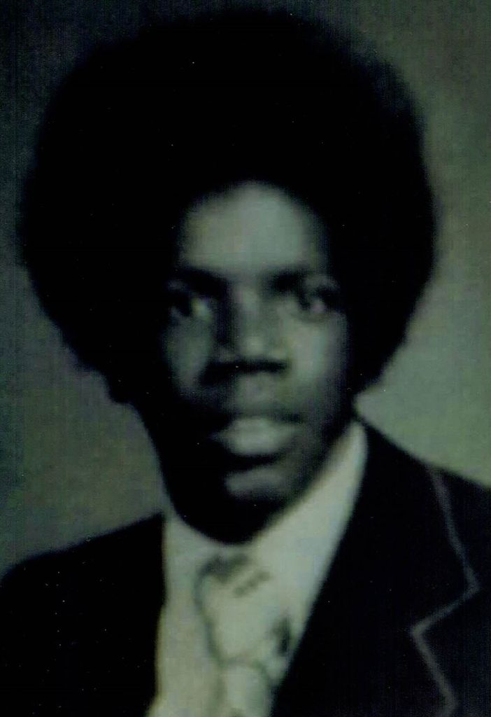 Marvin Harris Profile Photo