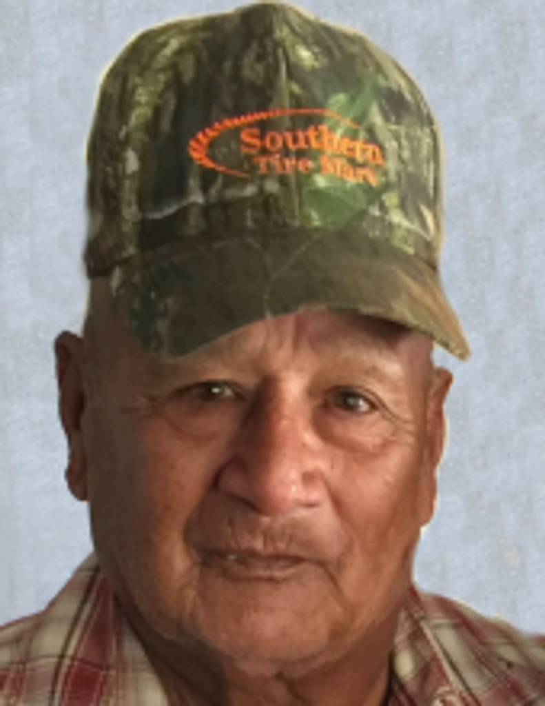 Jessie Sanchez, Sr.