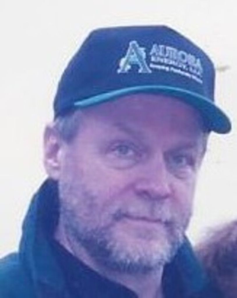 Dennis William Mcneil Profile Photo