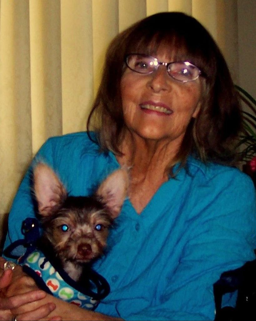 Linda Dianne Bowman