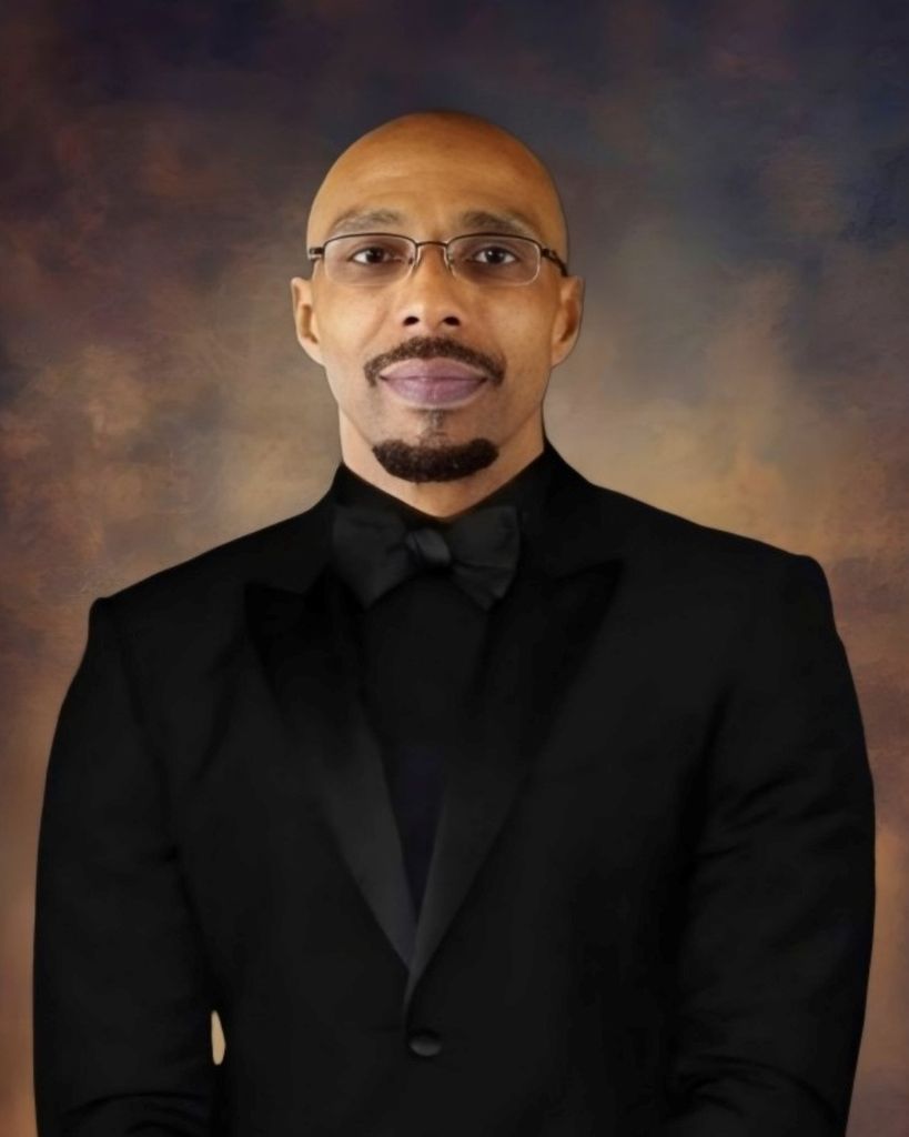 Willie Lee Ford Sr.