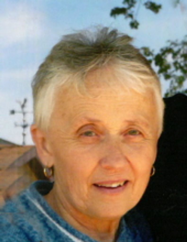 Ann H. Weigel