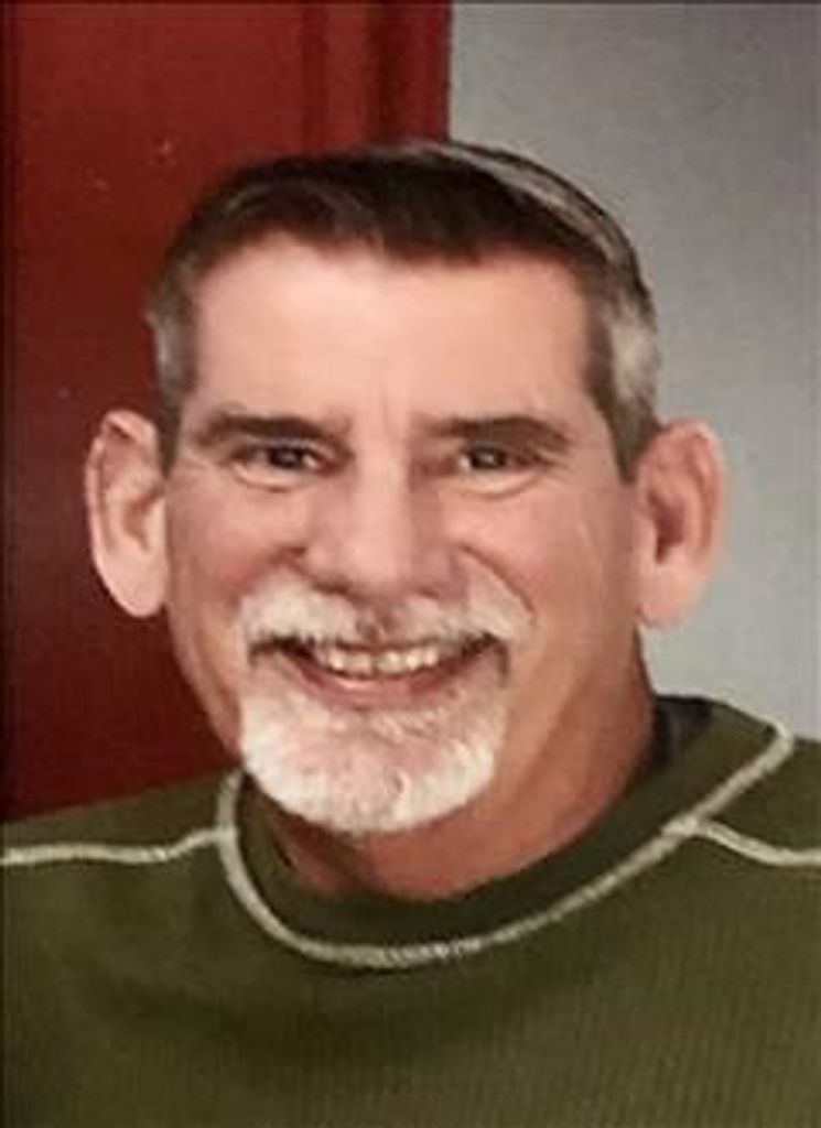 Donald Ray New Profile Photo