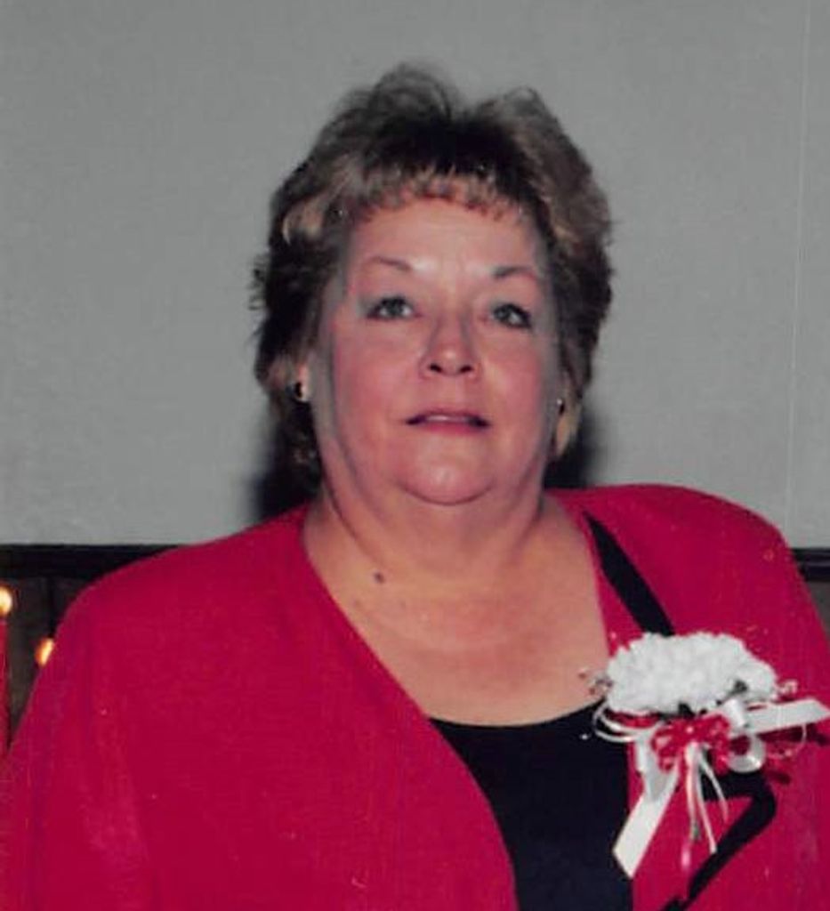 Mary Sue Hales Hyatt Profile Photo