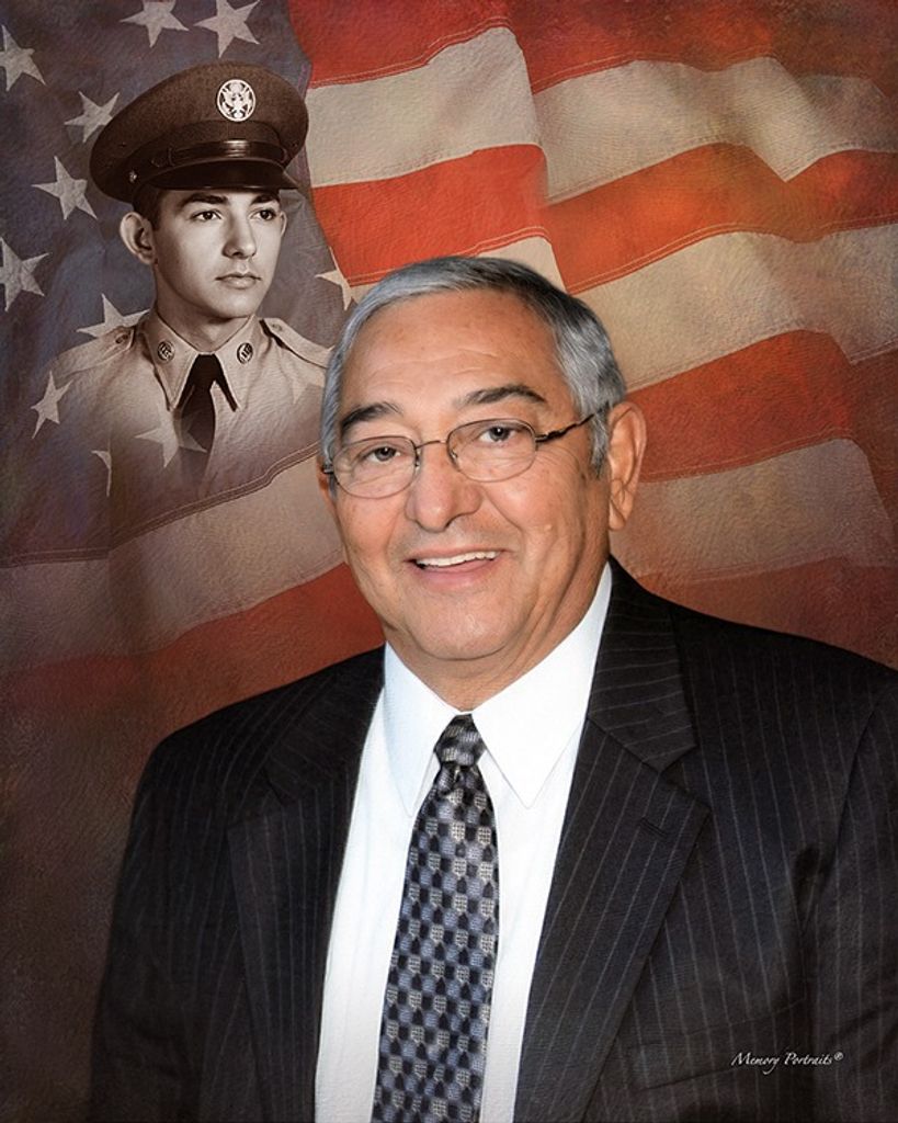 Noris Garcia, Jr. Profile Photo