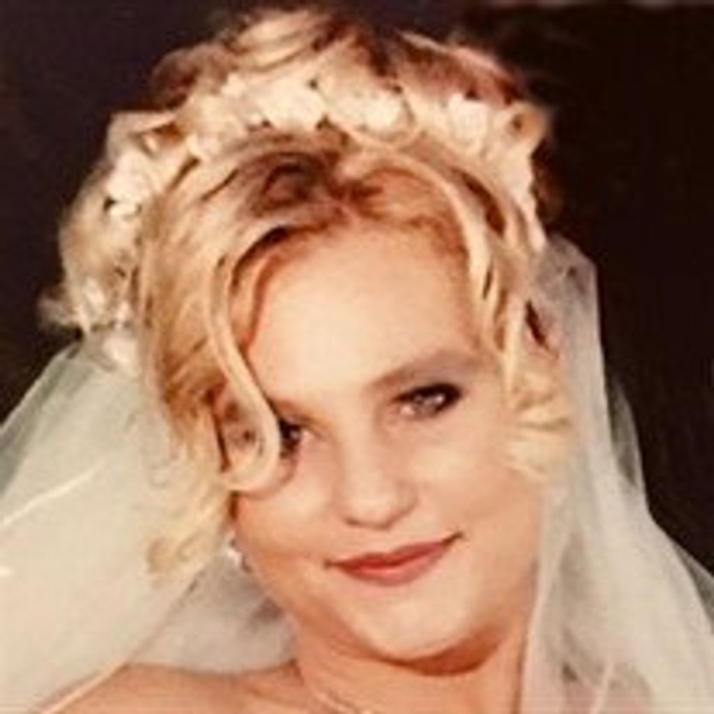 Melanie Beck Profile Photo