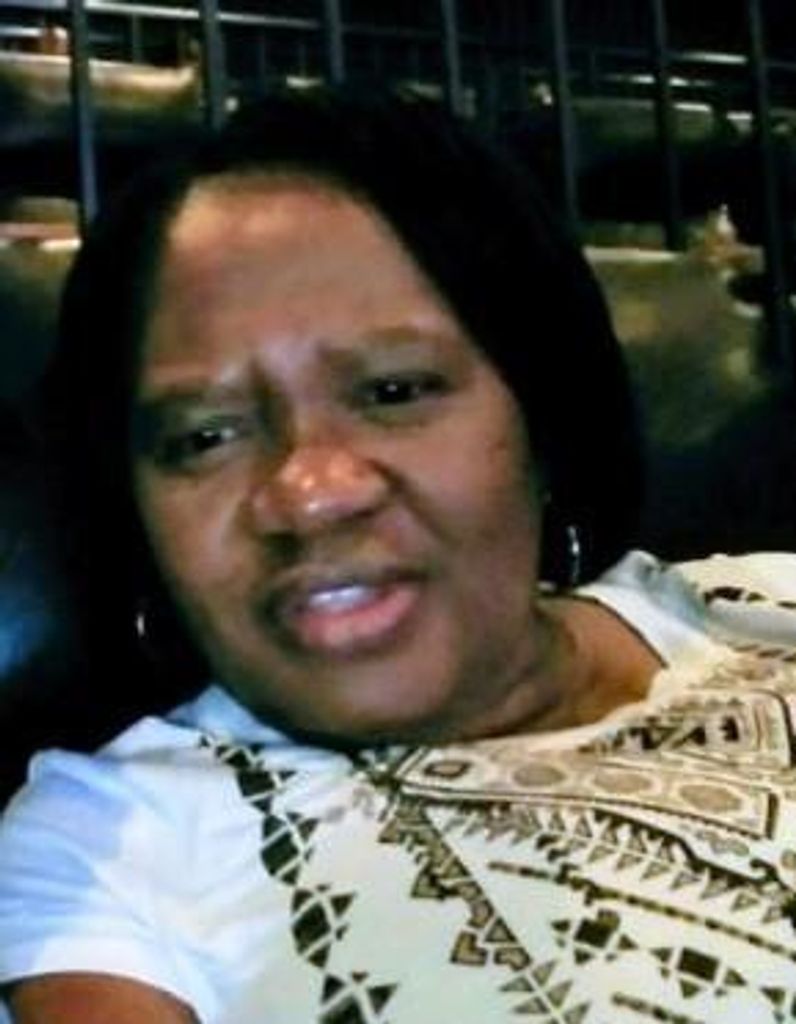 Rozella Patricia Daniels Profile Photo
