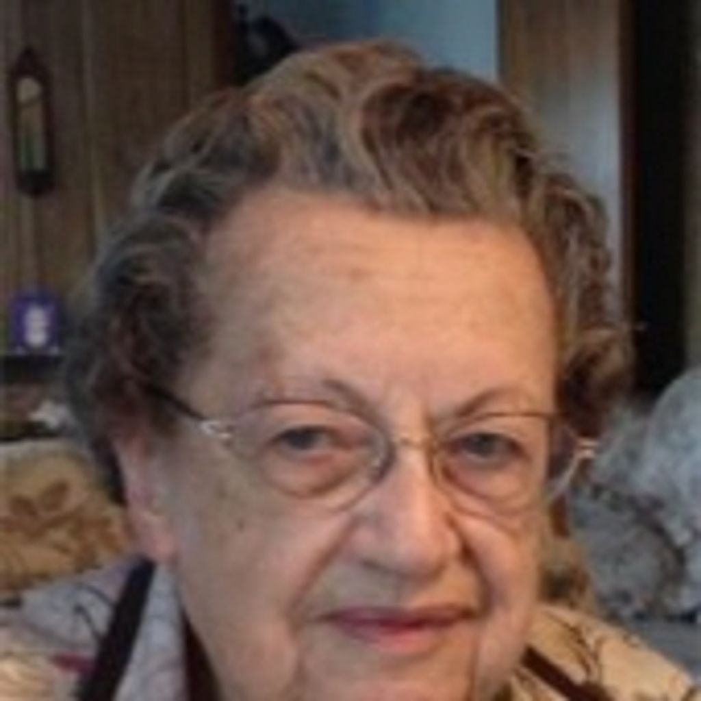 Wanda June Clawson