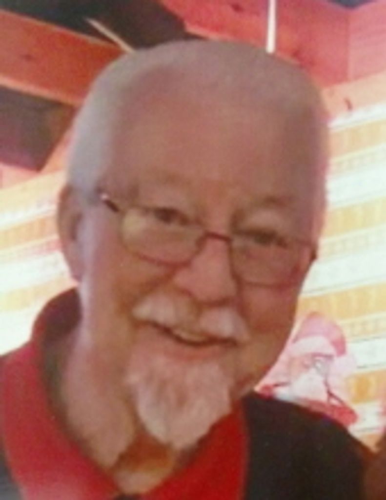 Jerry Lee Bendickson