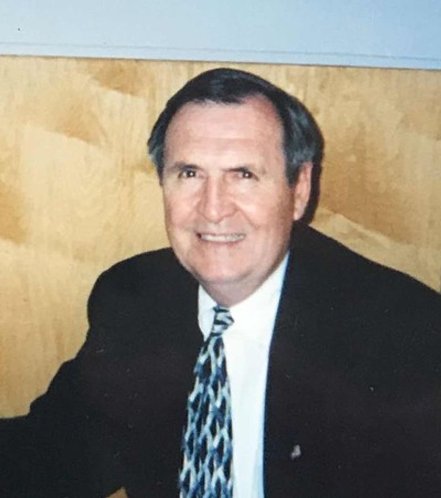 Col. John Stanley Kubin, Usaf Ret. Profile Photo