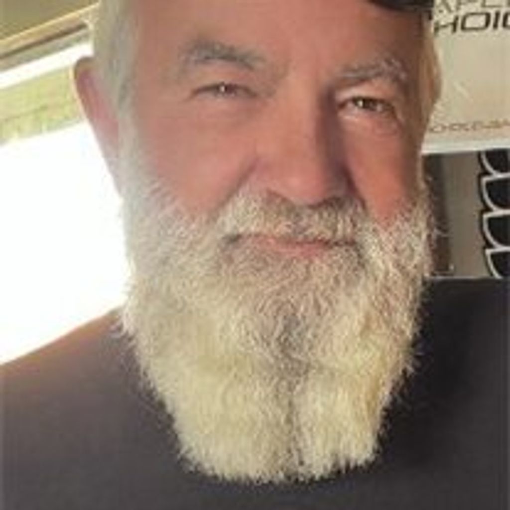 Donald C. Young