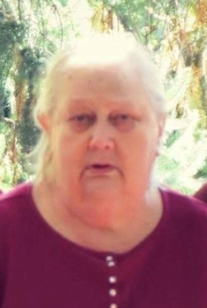 Carolyn Ann Heeter