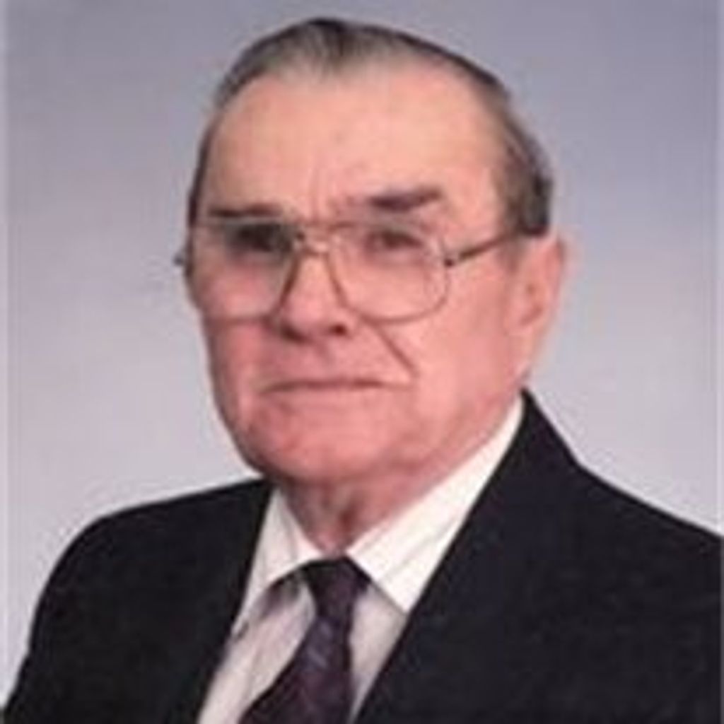 Cecil Waters Dunn