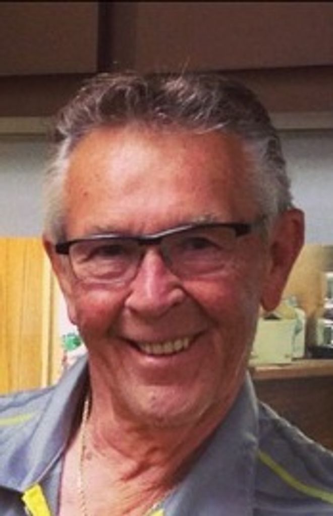 Dale S. Seltun