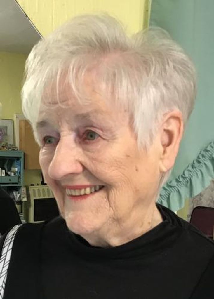 Judith Diane Thomas Profile Photo