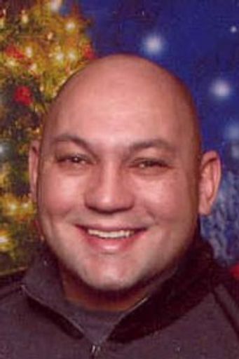 Christopher  Shane Romero Profile Photo