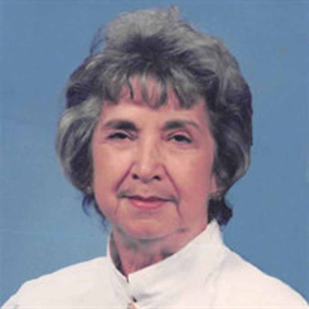 Jean Wayman