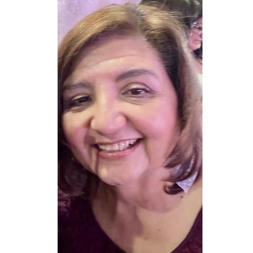Rose Lupercio Profile Photo