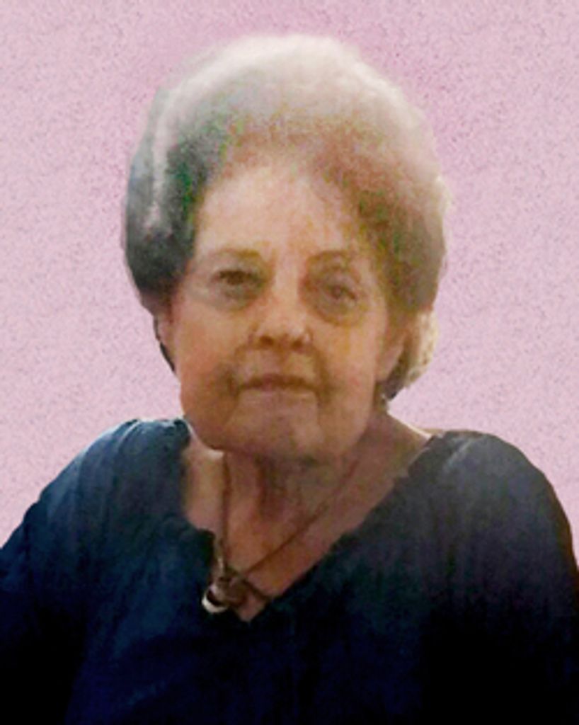 Sharon Parish