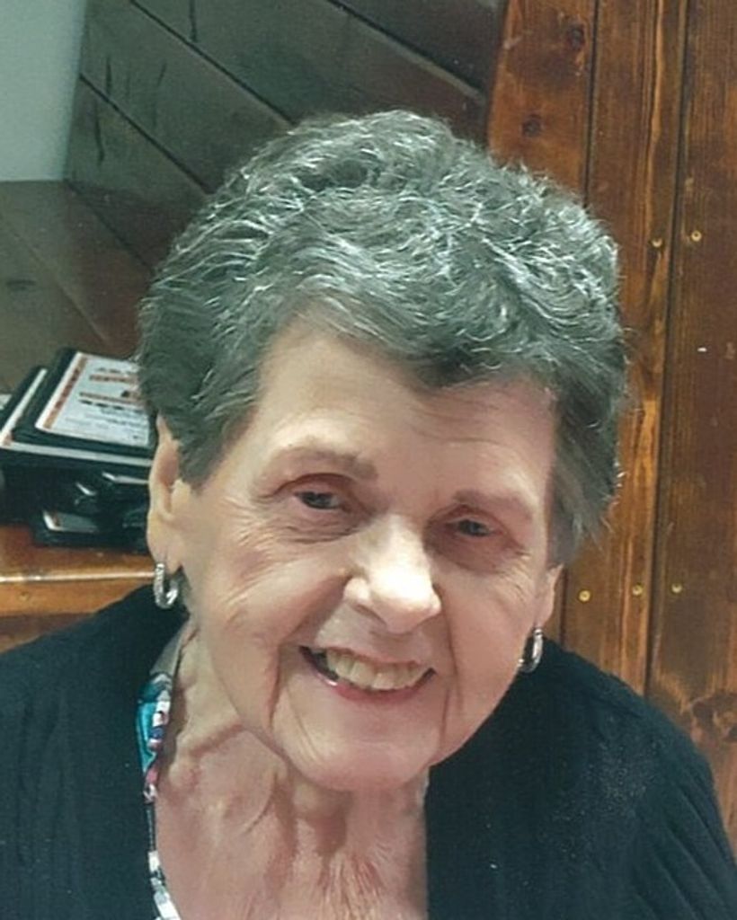 Pamela Greenway Eaton Profile Photo