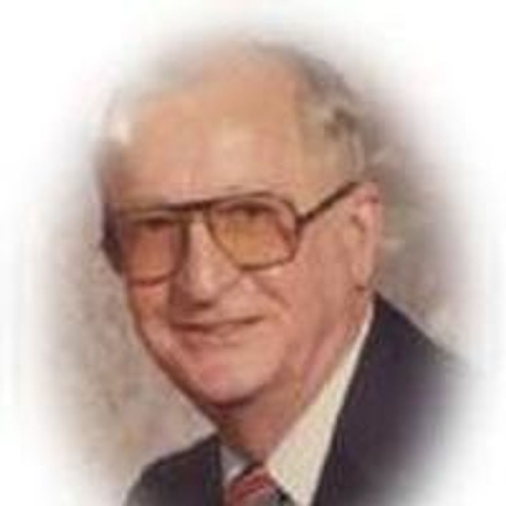 Paul V. Bupp
