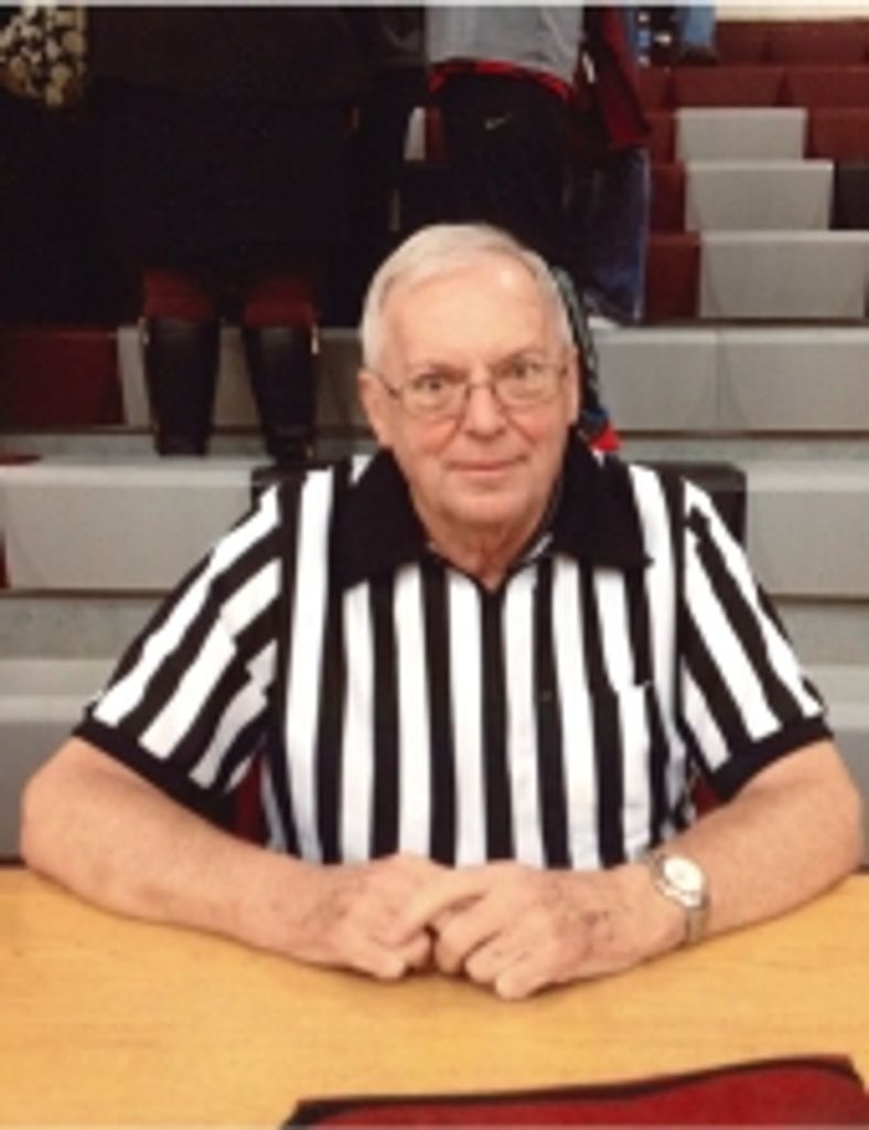 John M. Birkhimer