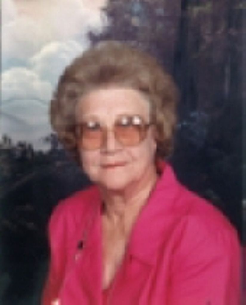 Hazel Janette Kenner Still