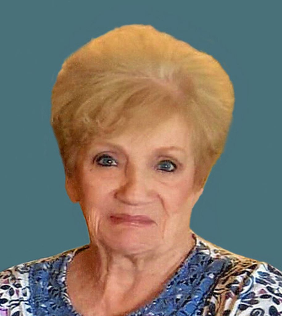 Mary Ann Kotch Profile Photo