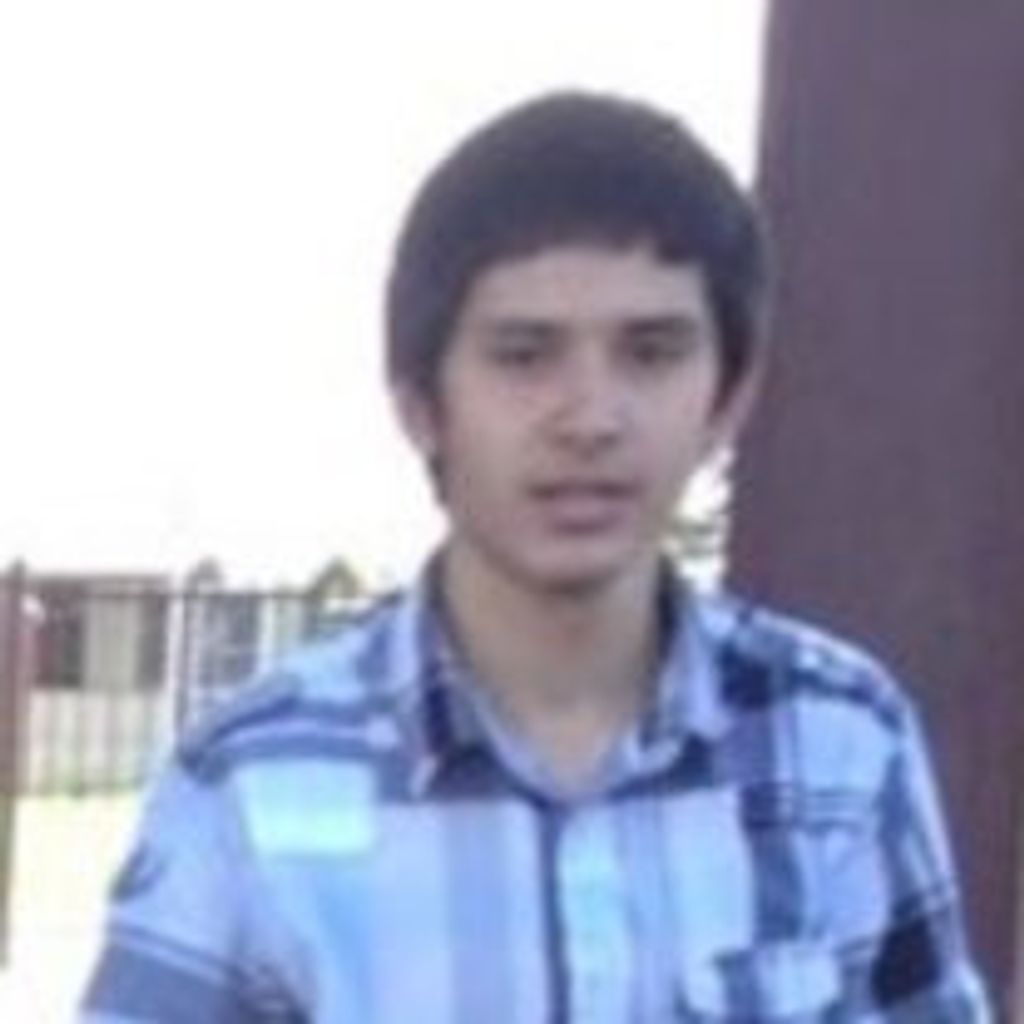 Jesus Alejandro Ibanez