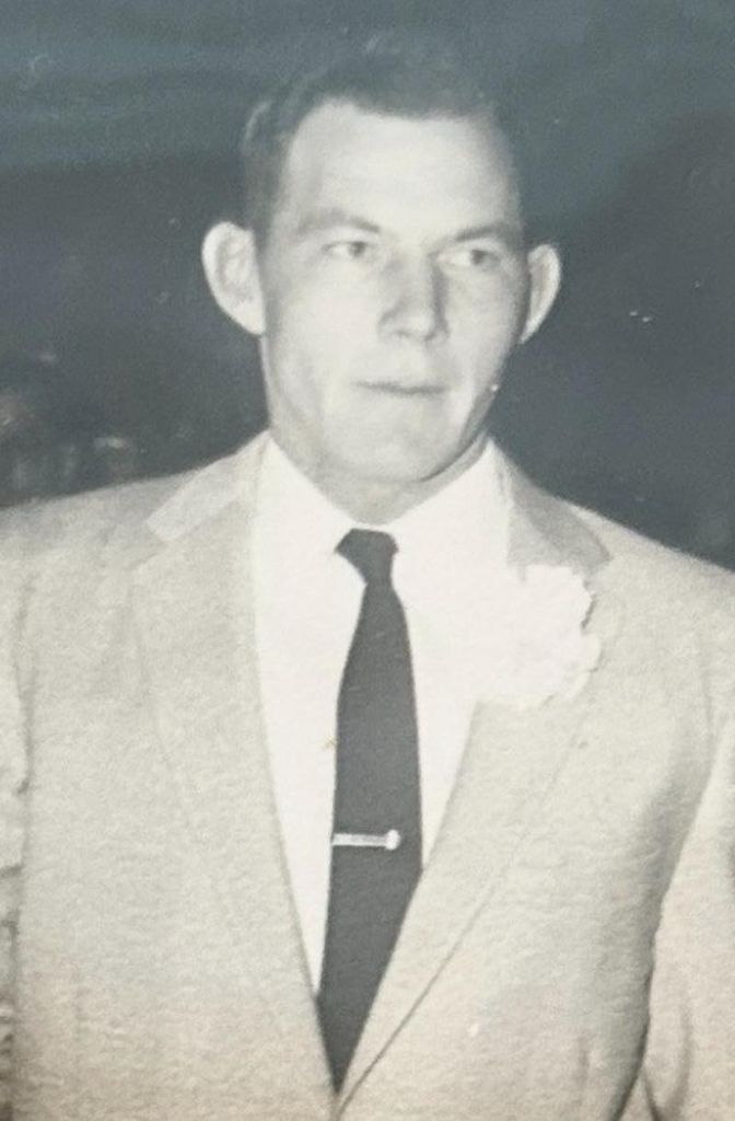 Junior B. "Zeke" Beranek Profile Photo