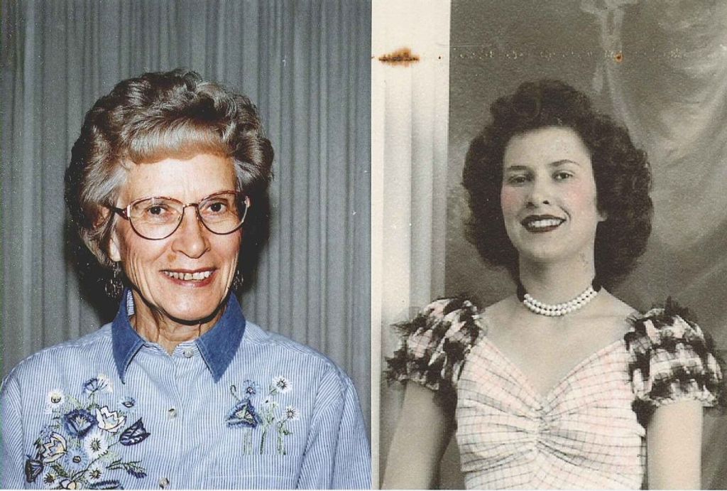 Donna Cates