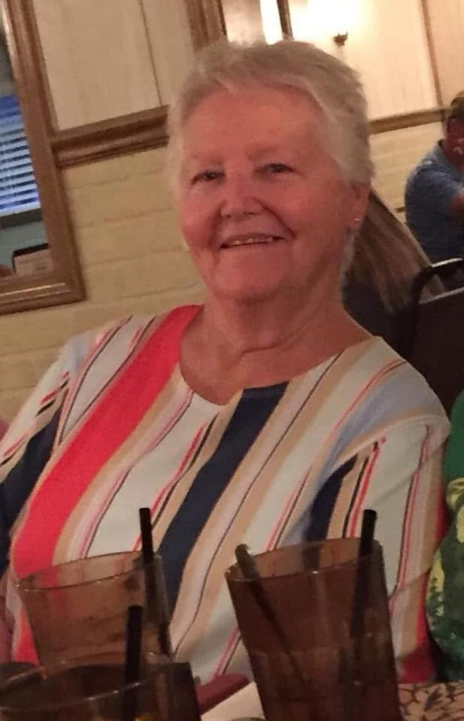 Joyce May Elrod Profile Photo