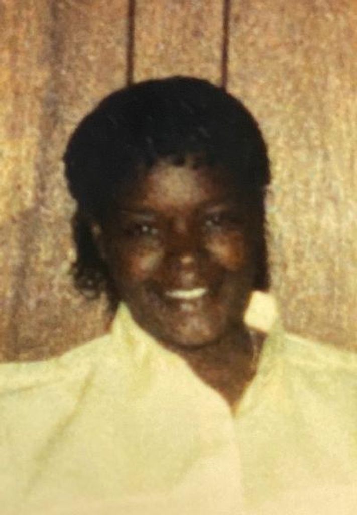 Barbara Franklin Calhoun Profile Photo