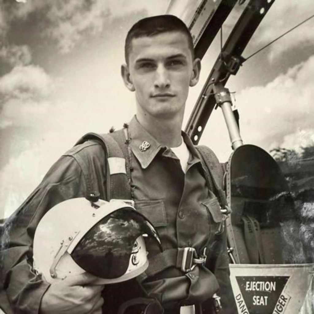 Tommy Jack "Tom" Mcclellan Profile Photo