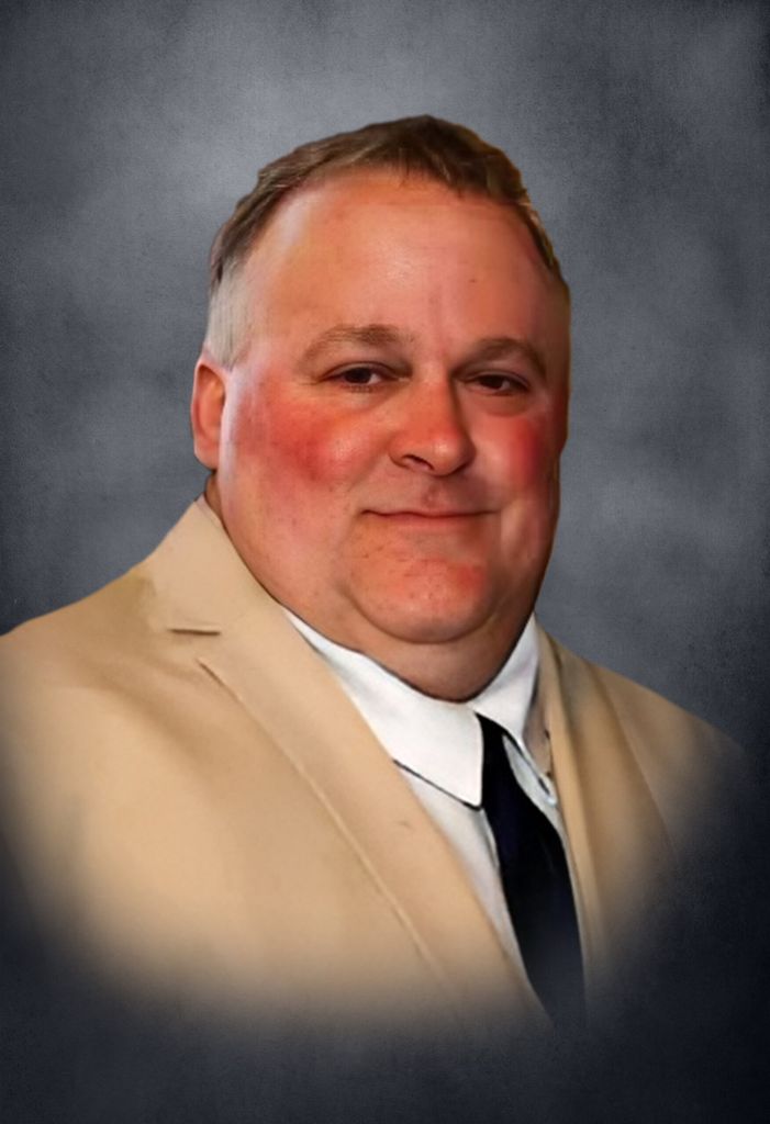 Brian Keith Mcchesney Profile Photo