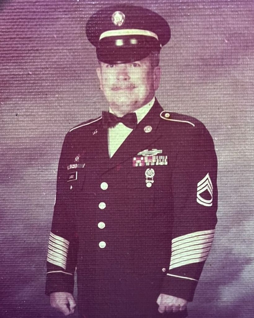 Oneal Edward Lackey Profile Photo