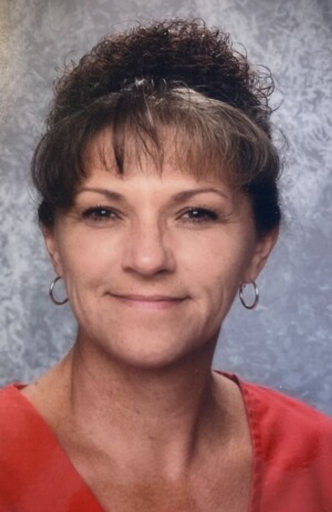 Shelia Mae (Logsdon)  Alvey