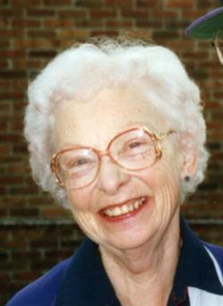 Hensley, Ruth