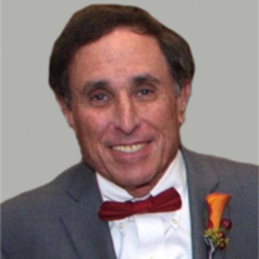 Harold "Harry" Shapiro