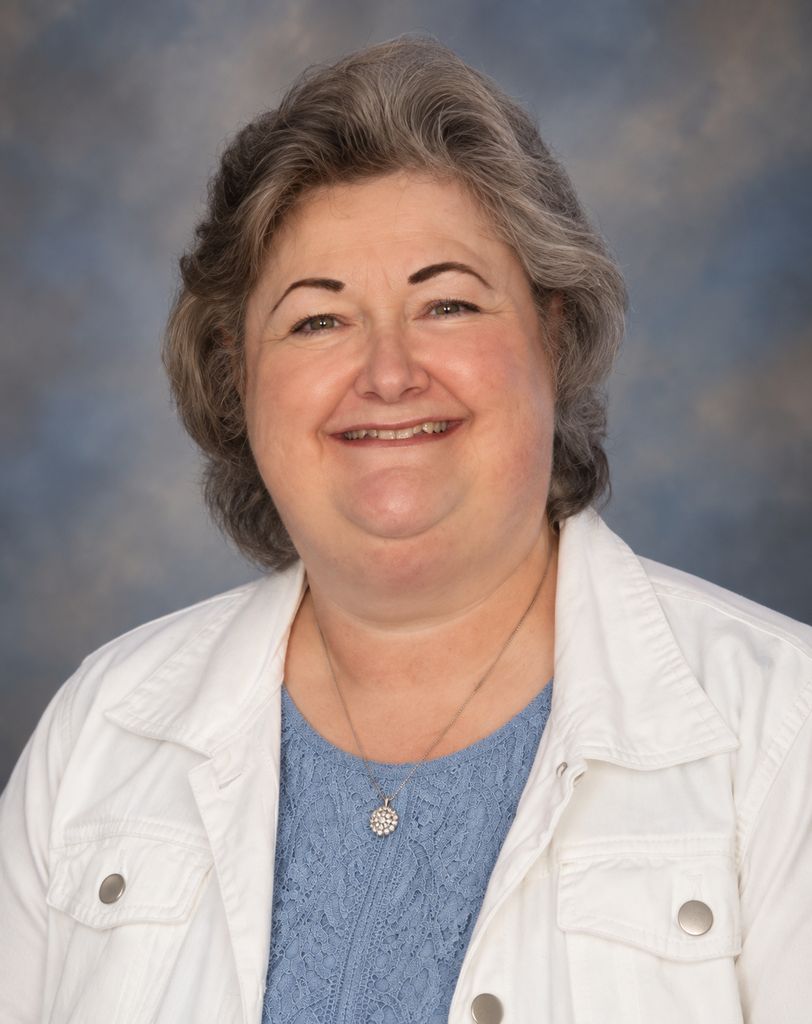 Betty Ann Warrick Profile Photo