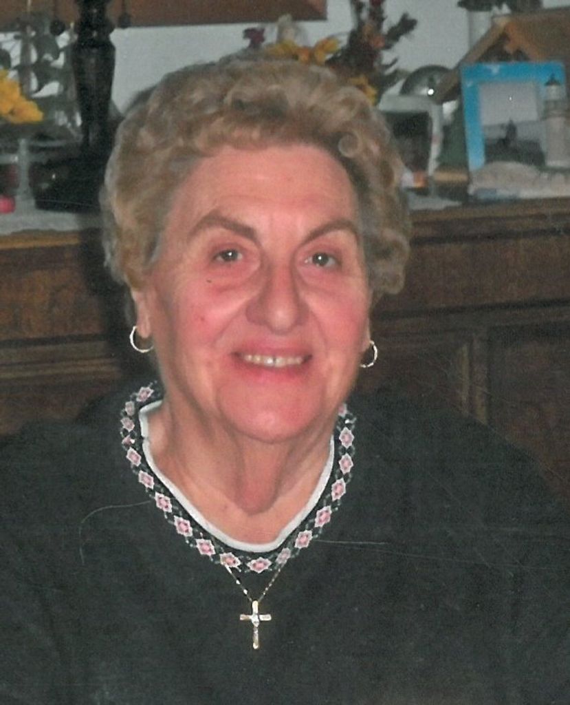 Nellie L. Foley