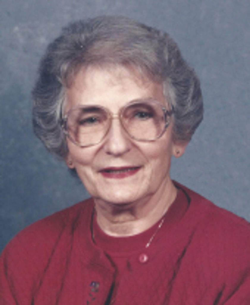 Rosalie L. Davis